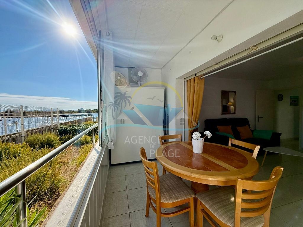 Appartement T2 SANTA-MARGARITA 189000€ AGENCE DE LA PLAGE Appartement T2 SANTA-MARGARITA 189000€ AGENCE DE LA PLAGE