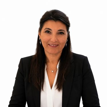 Photo de l'agent RUIZ SARAH