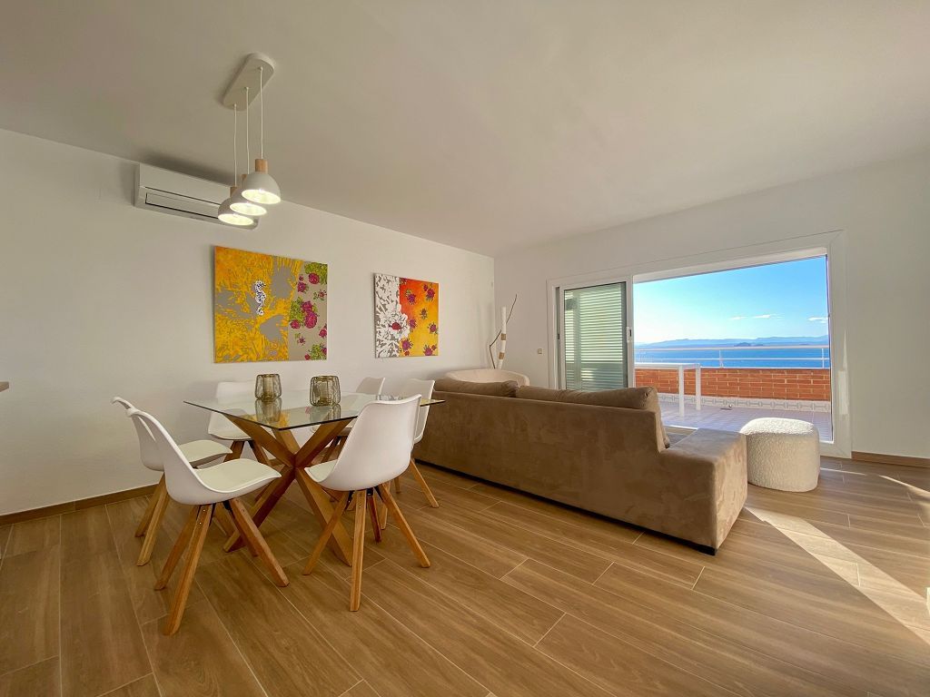 Appartement Duplex ROSES 460000€ AGENCE DE LA PLAGE Appartement Duplex ROSES 460000€ AGENCE DE LA PLAGE