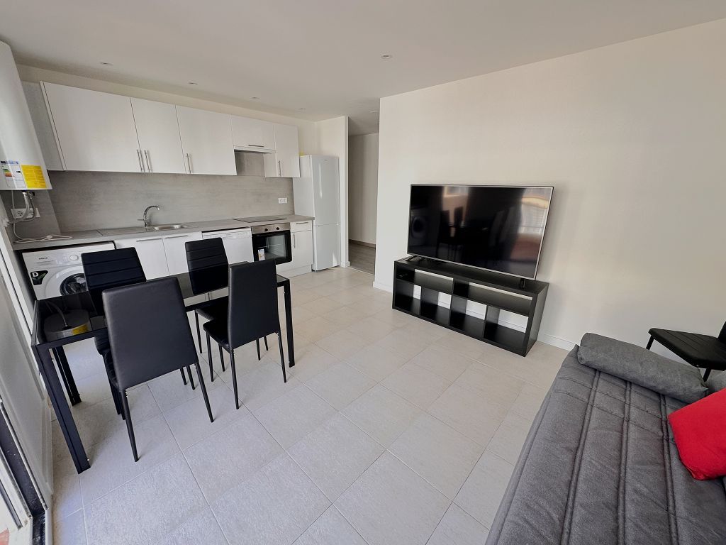 Appartement T4 SANTA-MARGARITA 249000€ AGENCE DE LA PLAGE Appartement T4 SANTA-MARGARITA 249000€ AGENCE DE LA PLAGE