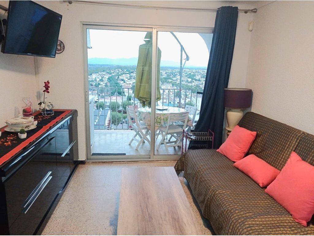 Appartement T3 EMPURIABRAVA 138000€ AGENCE DE LA PLAGE Appartement T3 EMPURIABRAVA 138000€ AGENCE DE LA PLAGE