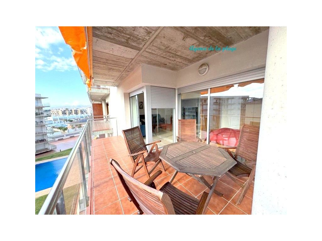 Appartement T3 SANTA-MARGARITA 215000€ AGENCE DE LA PLAGE Appartement T3 SANTA-MARGARITA 215000€ AGENCE DE LA PLAGE