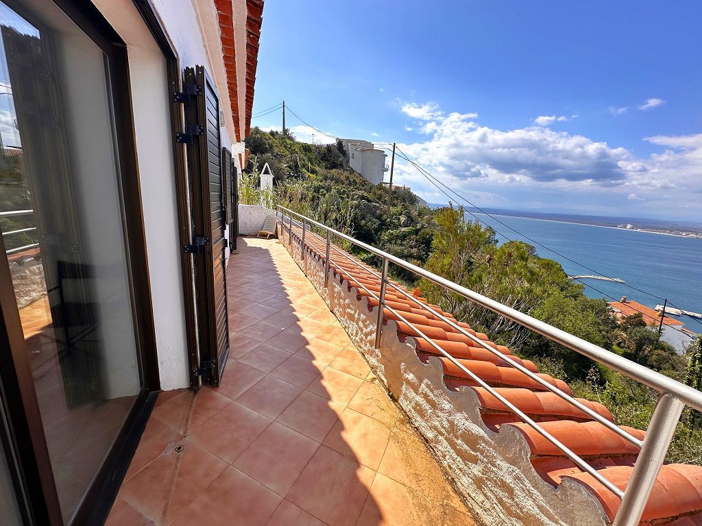 Maison PUIG ROM, CANYELLES, ALMADRAVA 449000€ AGENCE DE LA PLAGE Maison PUIG ROM, CANYELLES, ALMADRAVA 449000€ AGENCE DE LA PLAGE