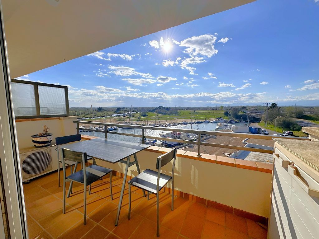 Appartement Studio SANTA-MARGARITA 89000€ AGENCE DE LA PLAGE Appartement Studio SANTA-MARGARITA 89000€ AGENCE DE LA PLAGE