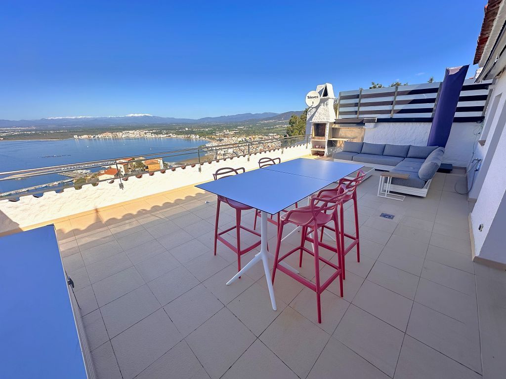 Appartement Duplex ROSES 625000€ AGENCE DE LA PLAGE Appartement Duplex ROSES 625000€ AGENCE DE LA PLAGE