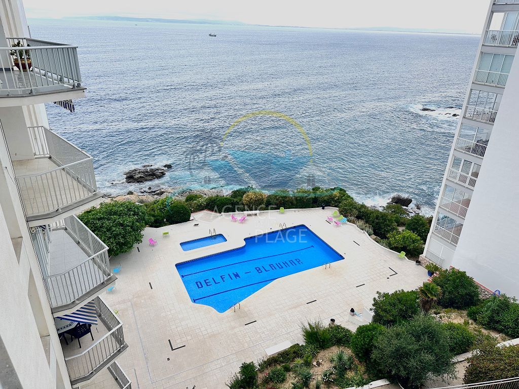 Appartement T3 ROSES 245000€ AGENCE DE LA PLAGE Appartement T3 ROSES 245000€ AGENCE DE LA PLAGE
