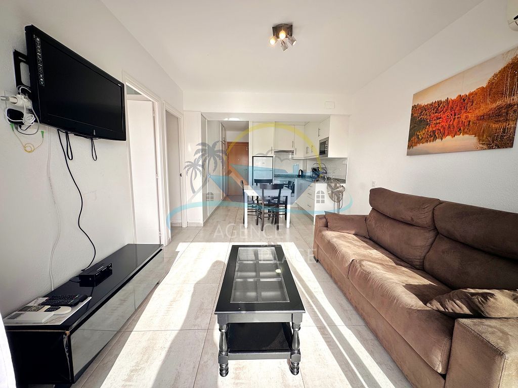 Appartement T3 ROSES 175000€ AGENCE DE LA PLAGE Appartement T3 ROSES 175000€ AGENCE DE LA PLAGE