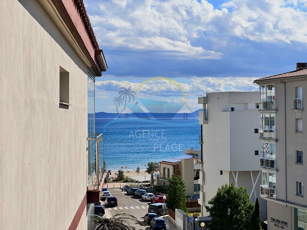 Appartement Appartement SALATAR 379000€ AGENCE DE LA PLAGE