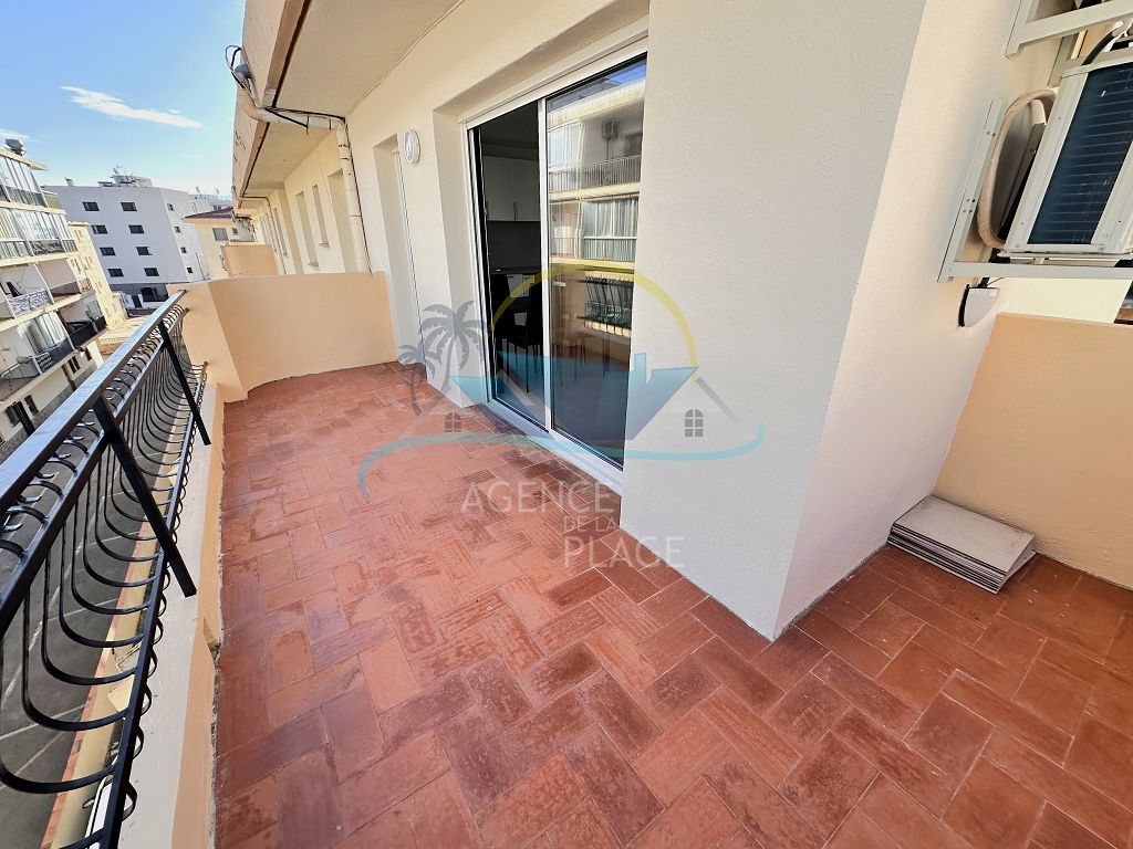 Appartement T4 SANTA-MARGARITA 249000€ AGENCE DE LA PLAGE