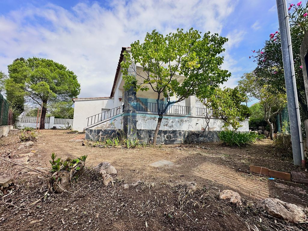 Maison MAS BUSCA, MAS FUMATS 245000€ AGENCE DE LA PLAGE