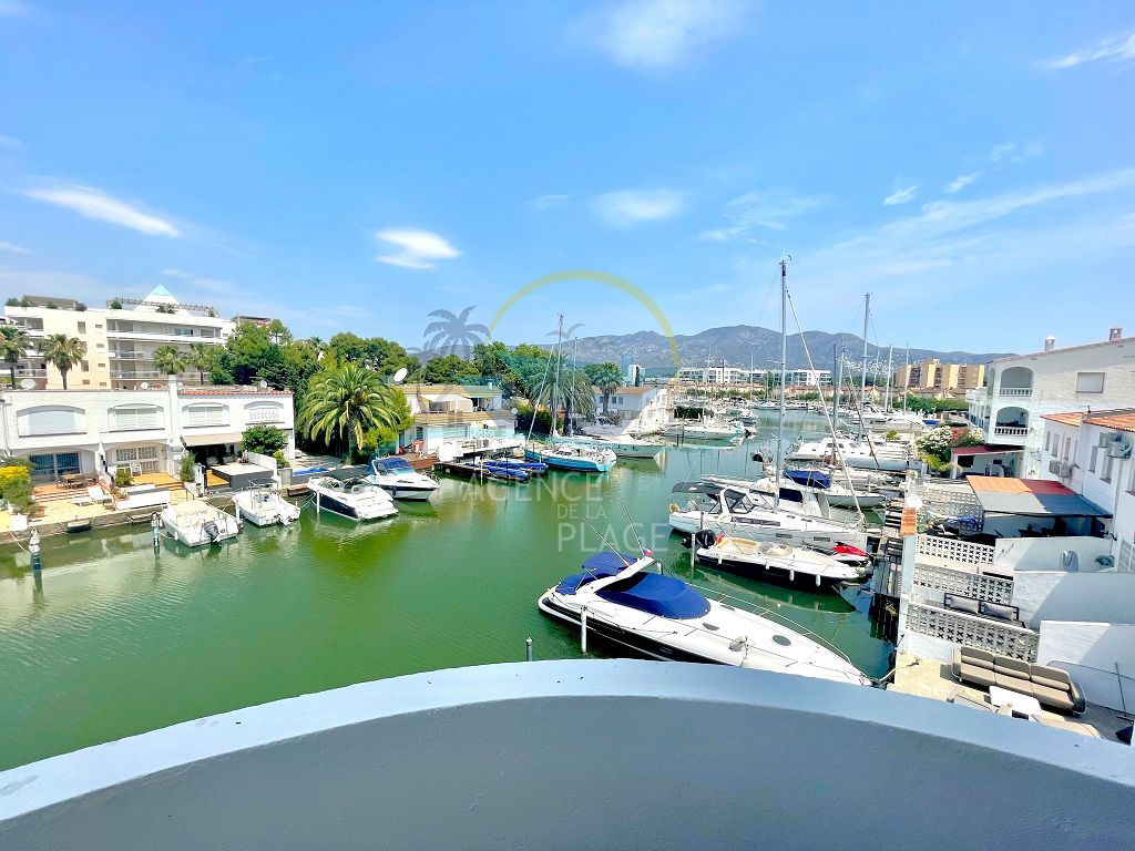 Appartement T2 SANTA-MARGARITA 159000€ AGENCE DE LA PLAGE