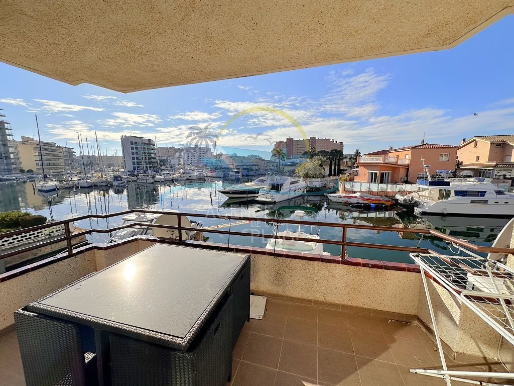 Appartement T3 SANTA-MARGARITA 245000€ AGENCE DE LA PLAGE