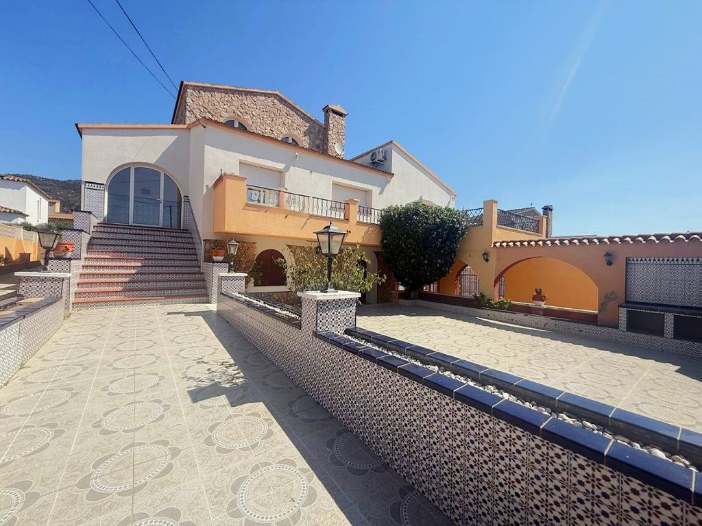 Maison Mas busca, Mas fumats 539000€ AGENCE DE LA PLAGE