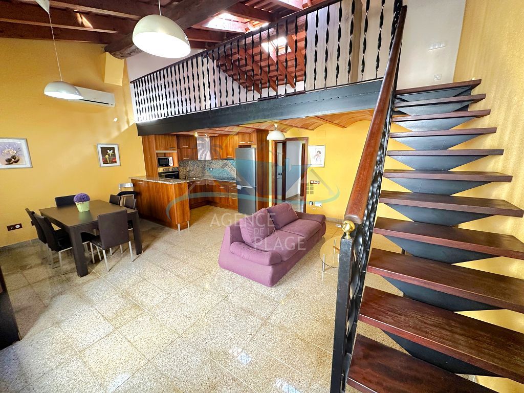 Appartement T4 ROSES 339000€ AGENCE DE LA PLAGE Appartement T4 ROSES 339000€ AGENCE DE LA PLAGE