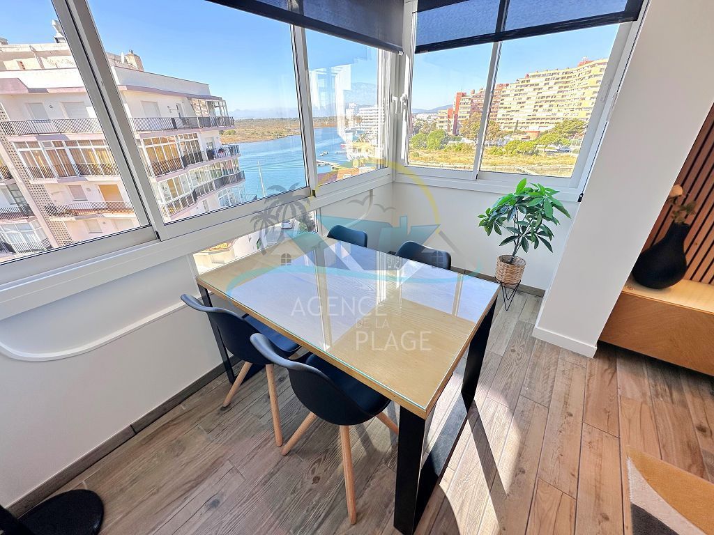 Appartement T2 SANTA-MARGARITA 189000€ AGENCE DE LA PLAGE Appartement T2 SANTA-MARGARITA 189000€ AGENCE DE LA PLAGE