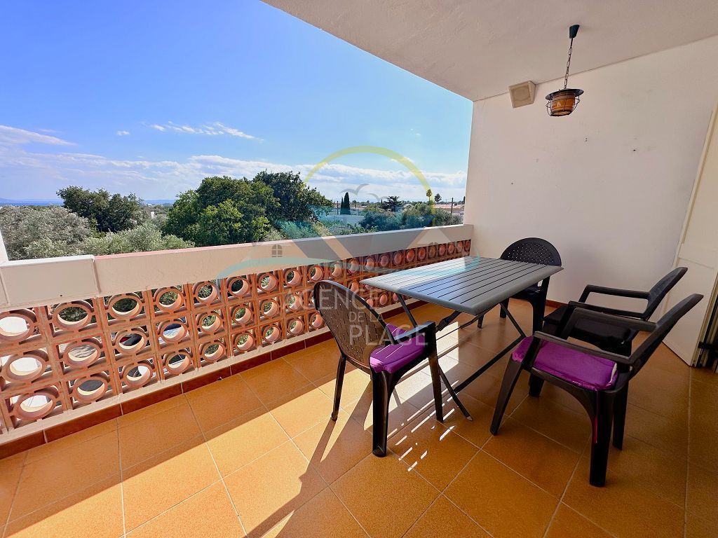 Appartement T3 ROSES 159000€ AGENCE DE LA PLAGE