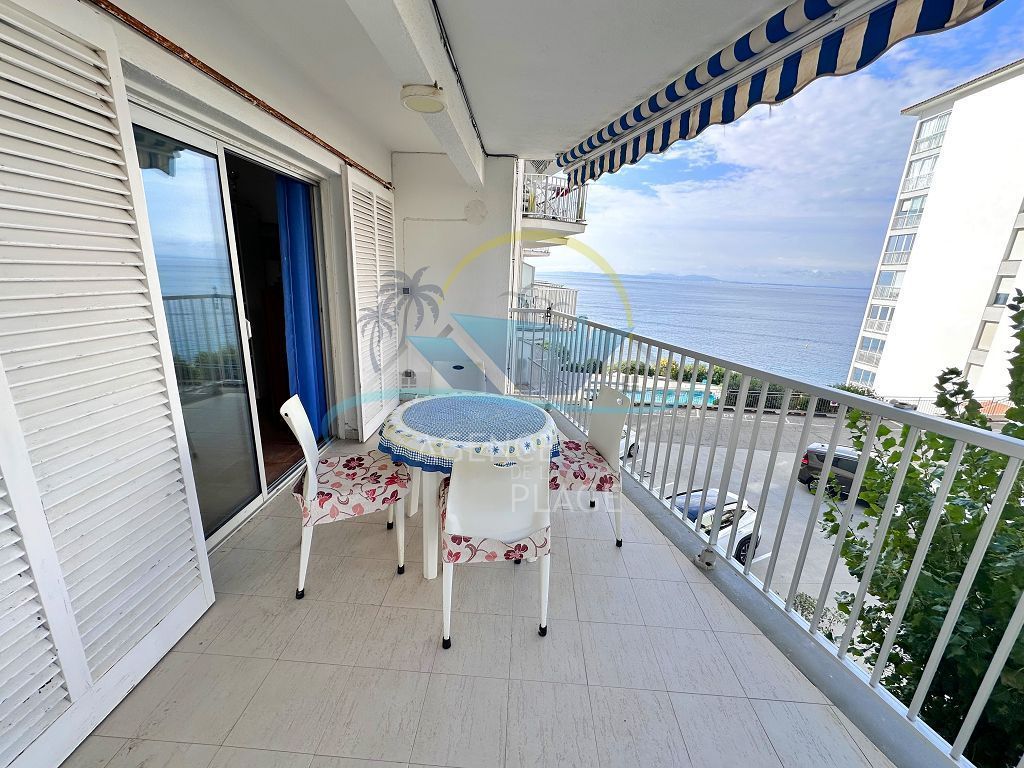 Appartement T3 PUIG ROM, CANYELLES, ALMADRAVA 249000€ AGENCE DE LA PLAGE