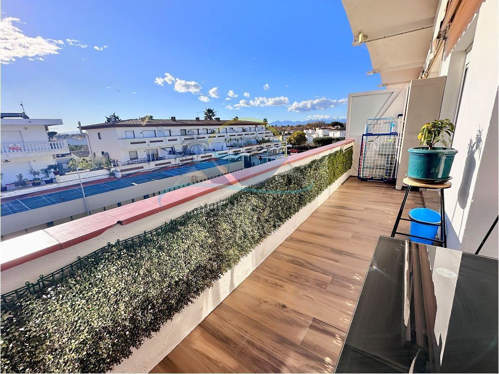 Appartement Appartement EMPURIABRAVA 189000€ AGENCE DE LA PLAGE