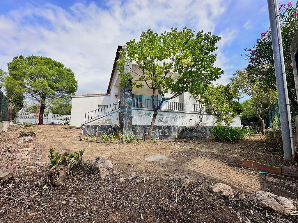 Maison MAS BUSCA, MAS FUMATS 245000€ AGENCE DE LA PLAGE