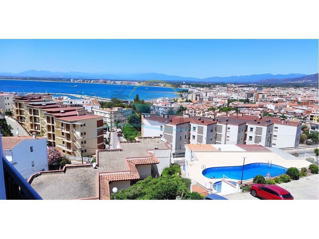 Appartement T2 PUIG ROM, CANYELLES, ALMADRAVA 225000€ AGENCE DE LA PLAGE