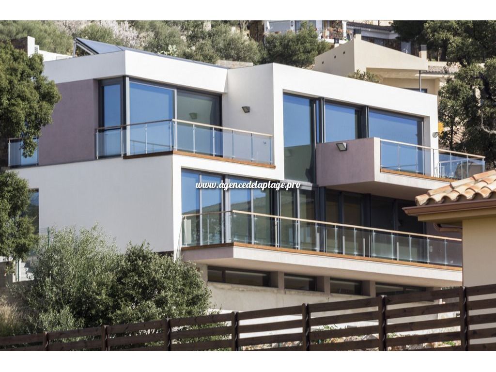 Maison PALAU SAVERDERA 775000€ AGENCE DE LA PLAGE