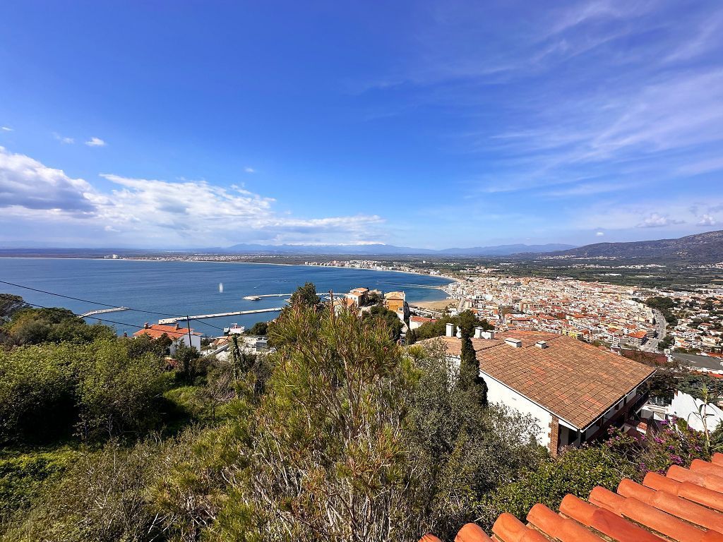 Maison PUIG ROM, CANYELLES, ALMADRAVA 449000€ AGENCE DE LA PLAGE