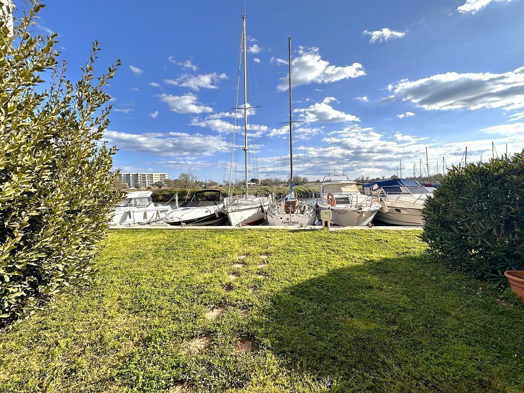 Appartement Studio SANTA-MARGARITA 89000€ AGENCE DE LA PLAGE