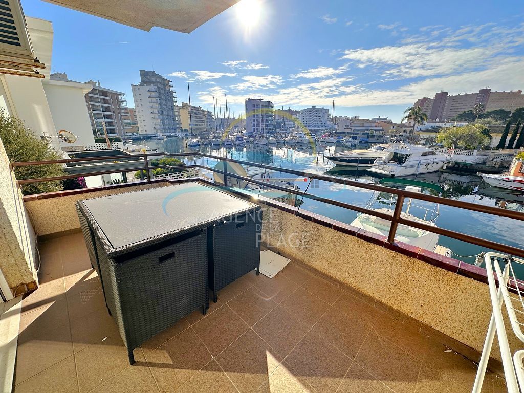 Appartement T3 SANTA-MARGARITA 245000€ AGENCE DE LA PLAGE