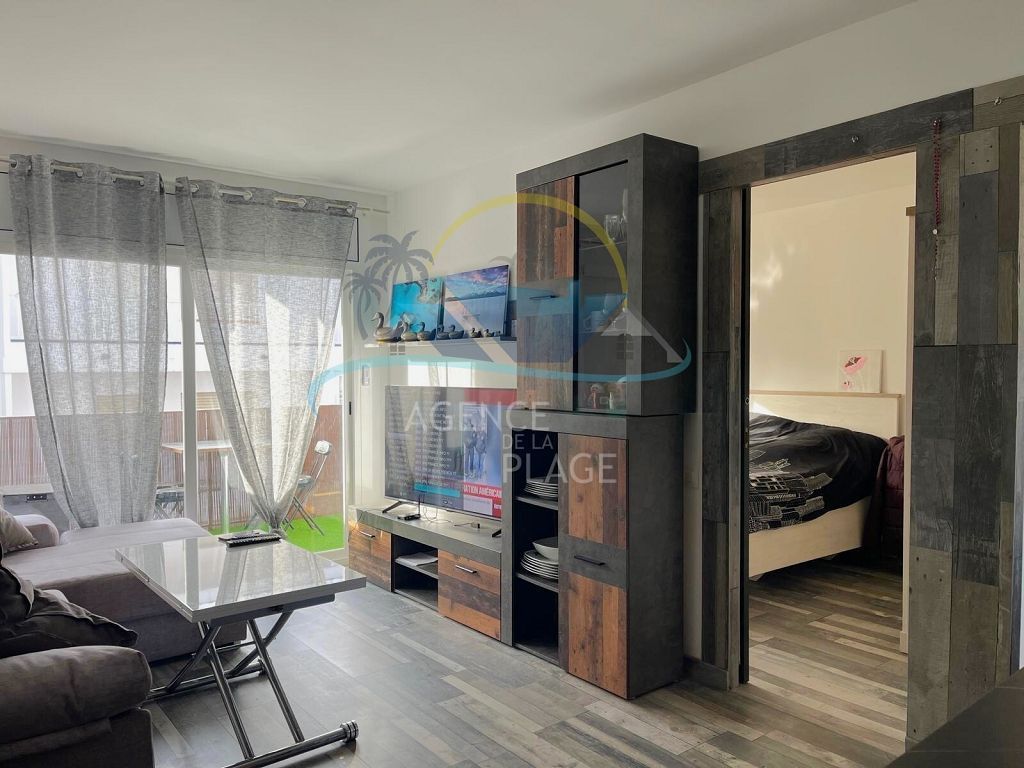 Appartement T3 ROSES 169000€ AGENCE DE LA PLAGE Appartement T3 ROSES 169000€ AGENCE DE LA PLAGE