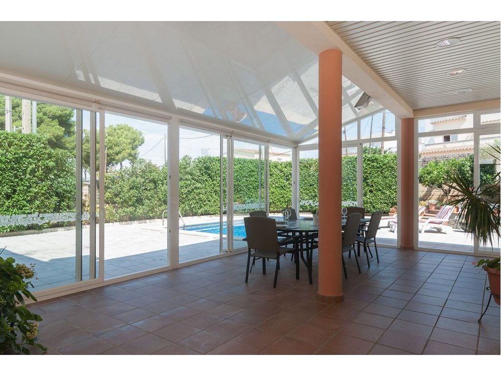 Maison ROSES 598000€ AGENCE DE LA PLAGE