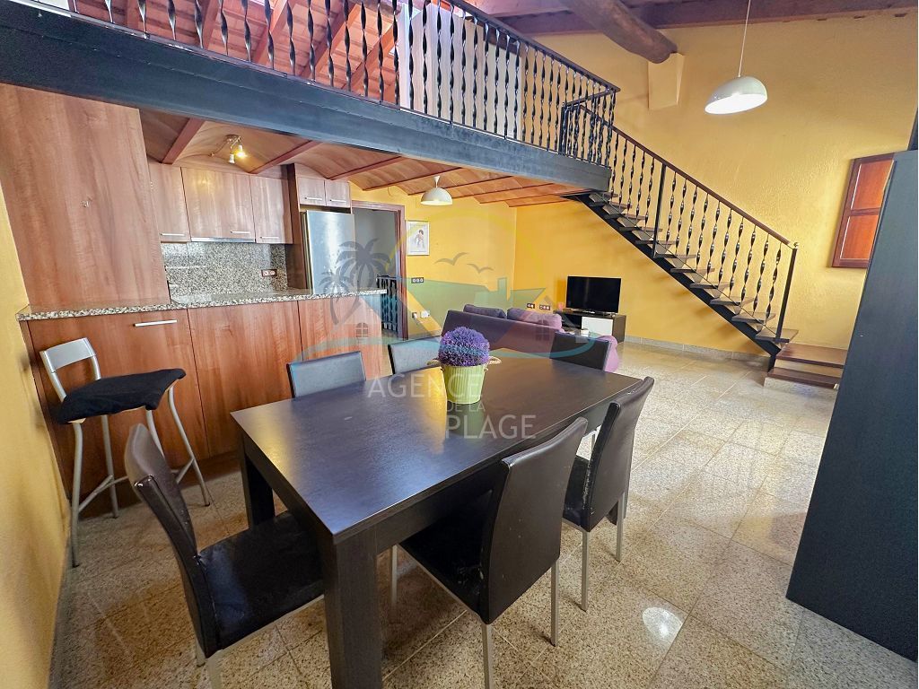 Appartement Appartement ROSES 339000€ AGENCE DE LA PLAGE Appartement Appartement ROSES 339000€ AGENCE DE LA PLAGE