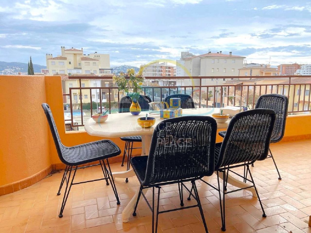 Appartement T2 SANTA-MARGARITA 139900€ AGENCE DE LA PLAGE