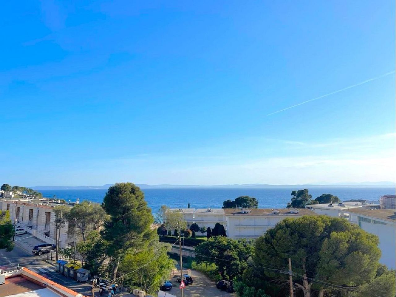 Appartement T3 PUIG ROM, CANYELLES, ALMADRAVA 330000€ AGENCE DE LA PLAGE