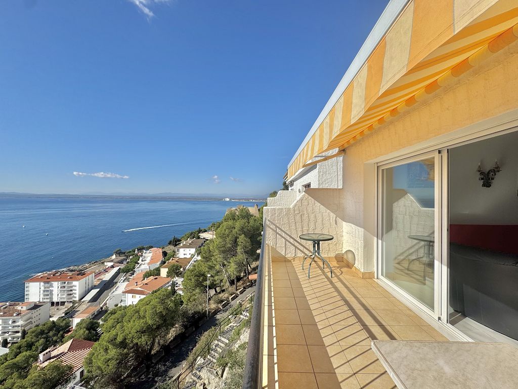 Appartement Appartement PUIG ROM, CANYELLES, ALMADRAVA 295€ AGENCE DE LA PLAGE