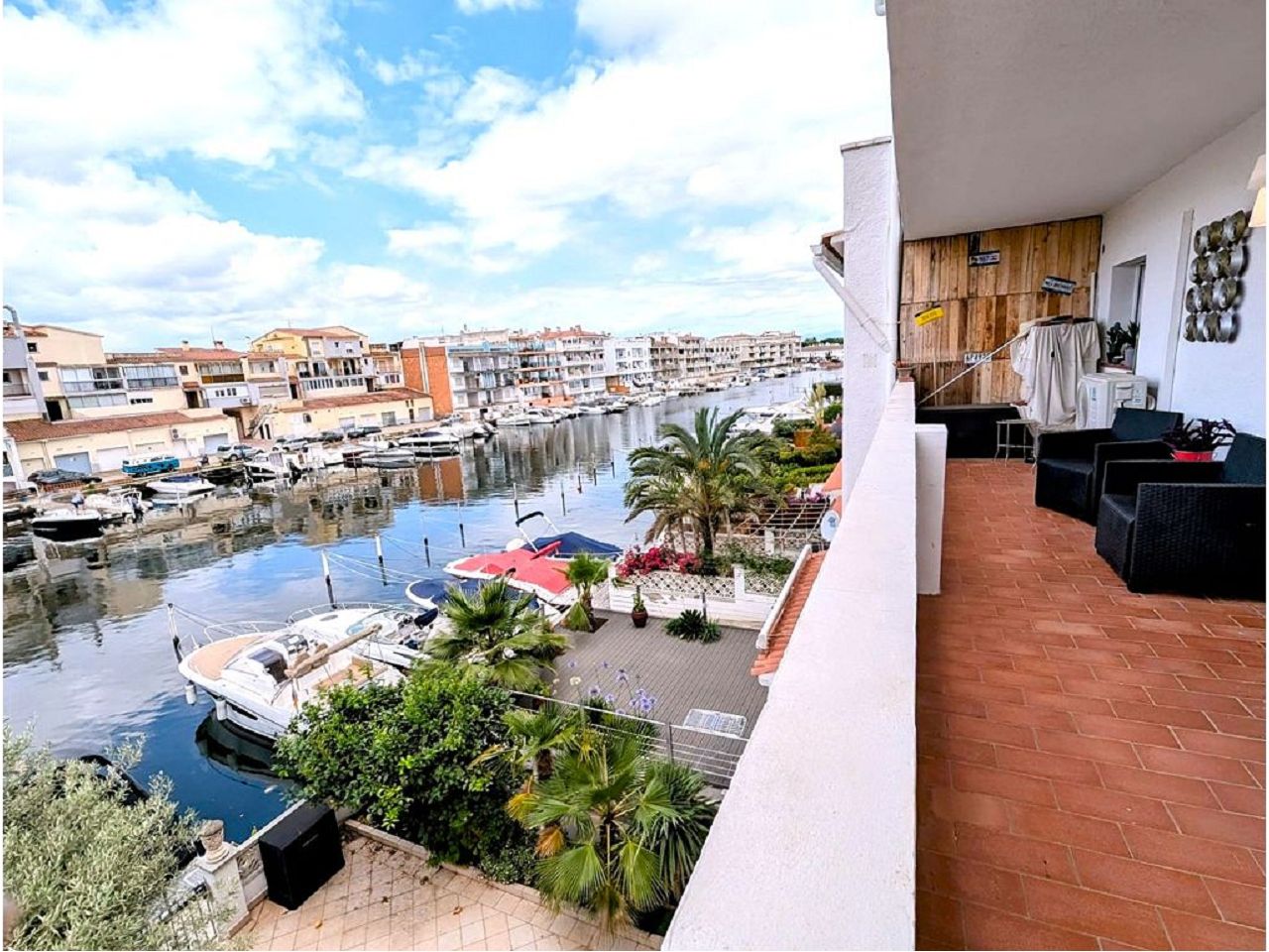 Appartement T3 Empuriabrva 330000€ AGENCE DE LA PLAGE Appartement T3 Empuriabrva 330000€ AGENCE DE LA PLAGE