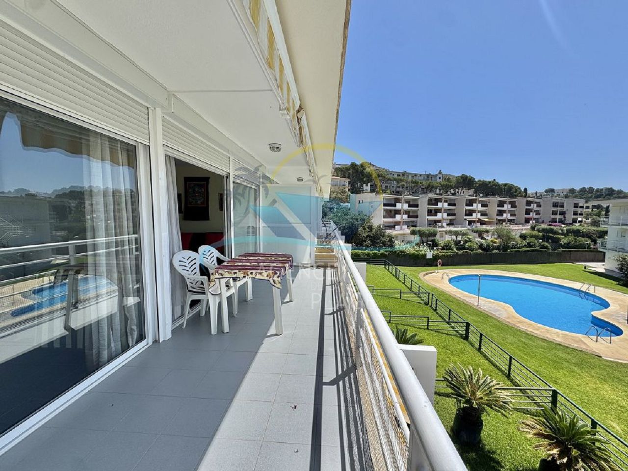 Appartement T2 ROSES 550000€ AGENCE DE LA PLAGE Appartement T2 ROSES 550000€ AGENCE DE LA PLAGE