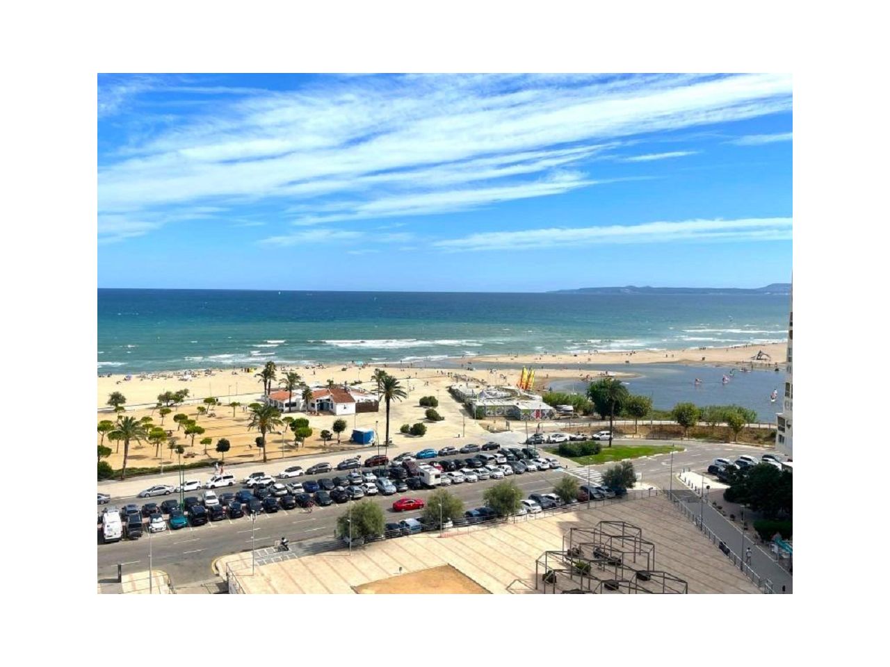 Appartement Studio EMPURIABRAVA 128000€ AGENCE DE LA PLAGE Appartement Studio EMPURIABRAVA 128000€ AGENCE DE LA PLAGE