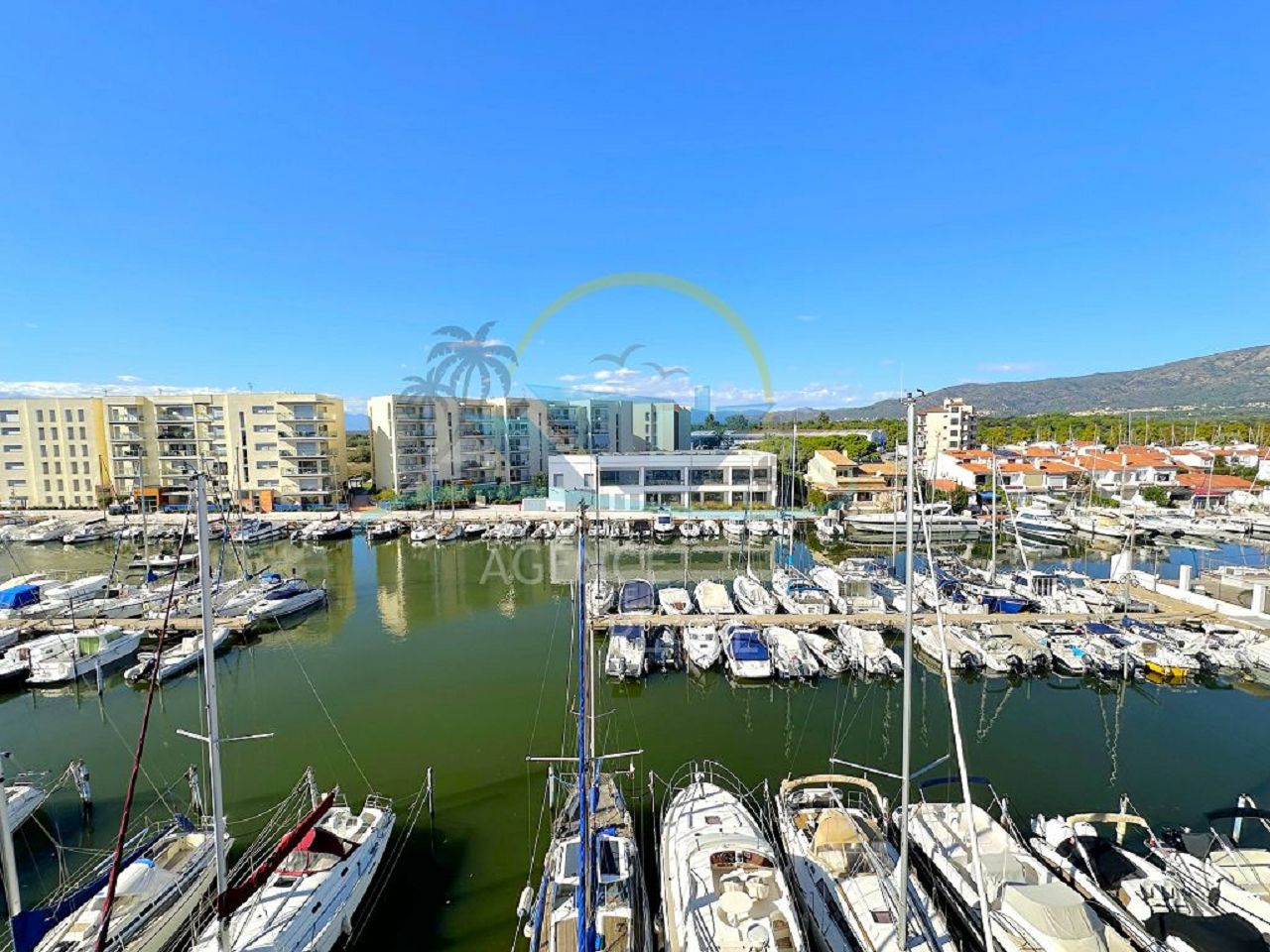 Appartement T2 SANTA-MARGARITA 169000€ AGENCE DE LA PLAGE