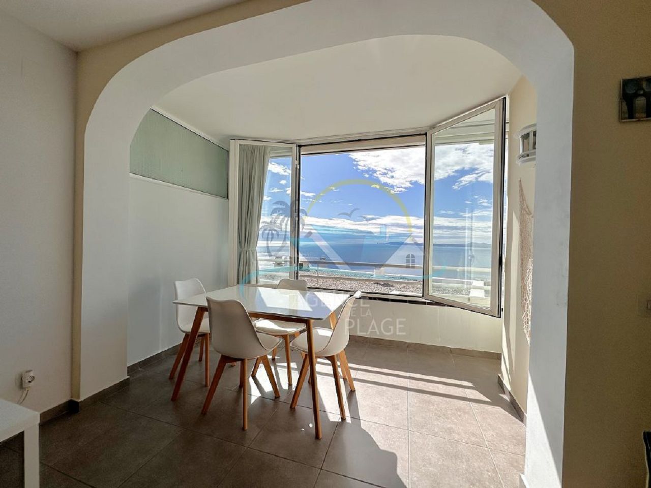 Appartement T3 PUIG ROM, CANYELLES, ALMADRAVA 239000€ AGENCE DE LA PLAGE Appartement T3 PUIG ROM, CANYELLES, ALMADRAVA 239000€ AGENCE DE LA PLAGE